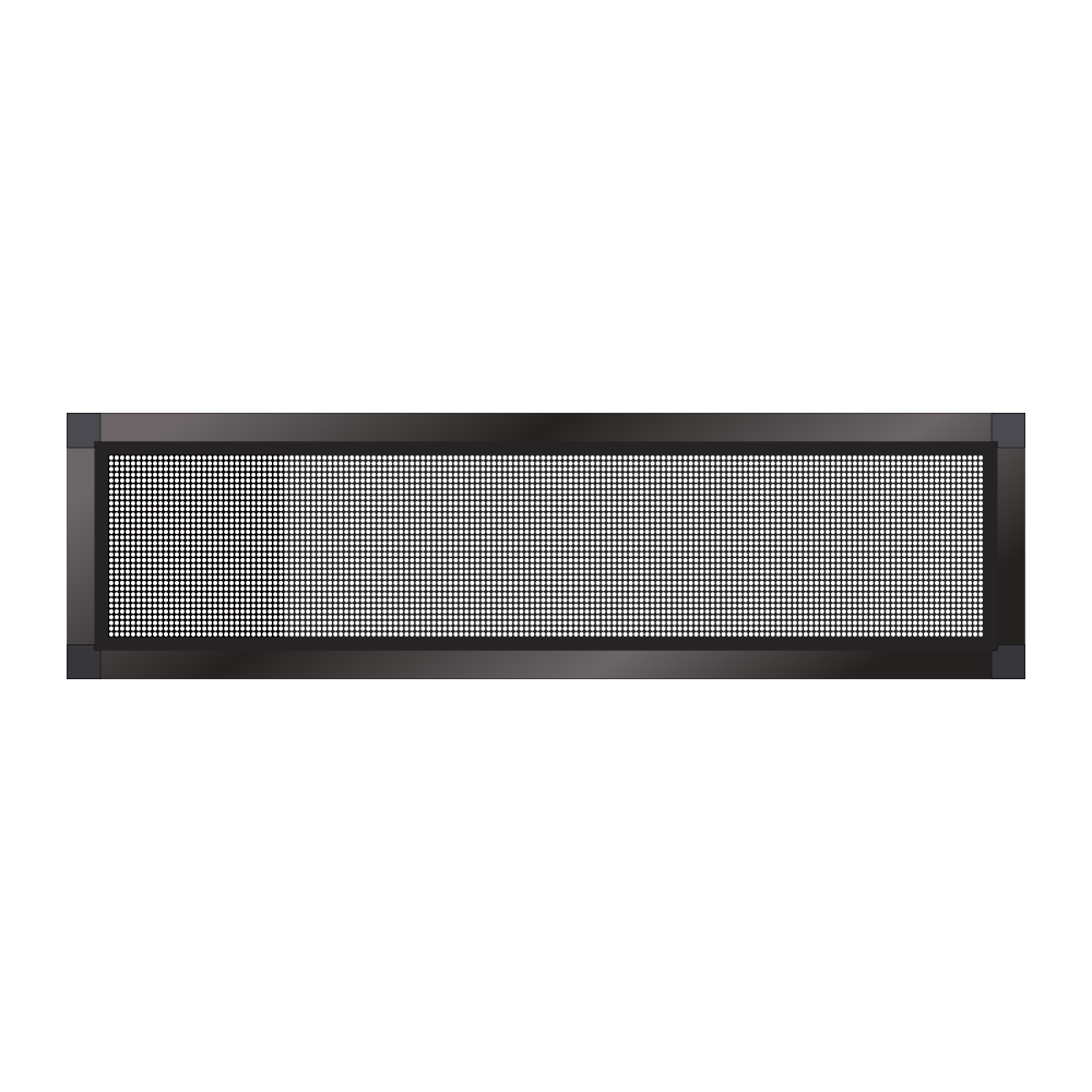 Smart LED electronic display board